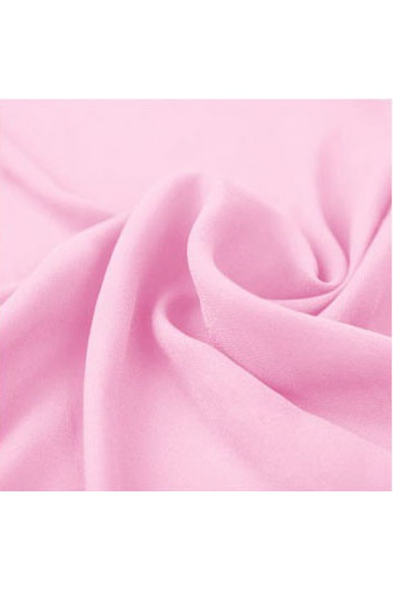 Chiffon Muster Ausverkauf
