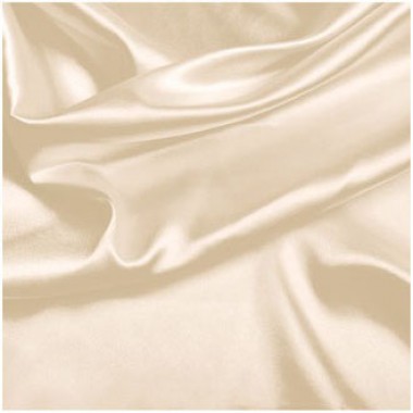 Stretch-Satin Muster Ausverkauf