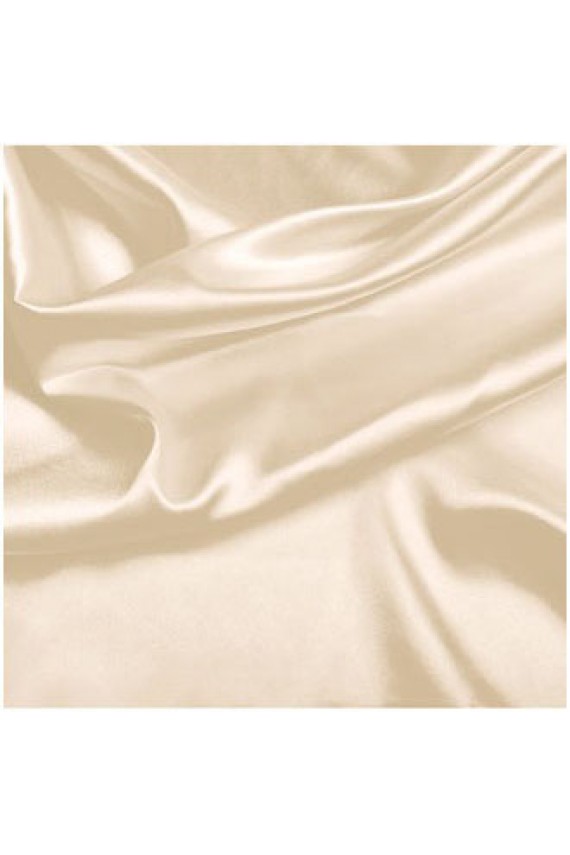 Stretch-Satin Muster Ausverkauf